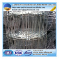 galvanized steel fences for sheep/deer/cattle